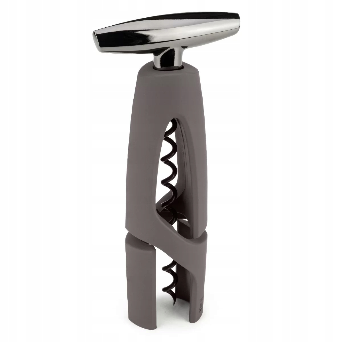 Altar Vývrtka s řezačkou fólie bazaltová Peugeot