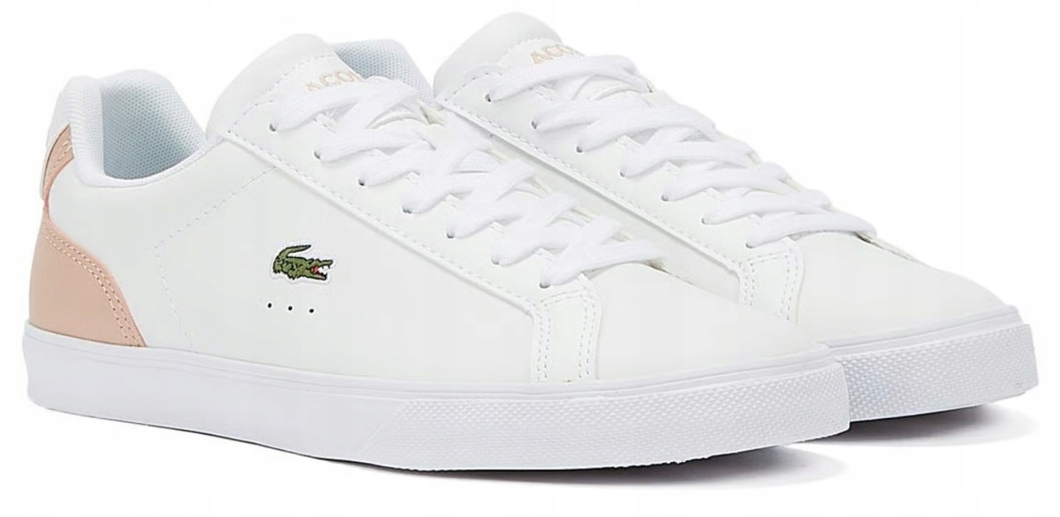 Lacoste boty Lerond Pro 745SFA009021G 35,5