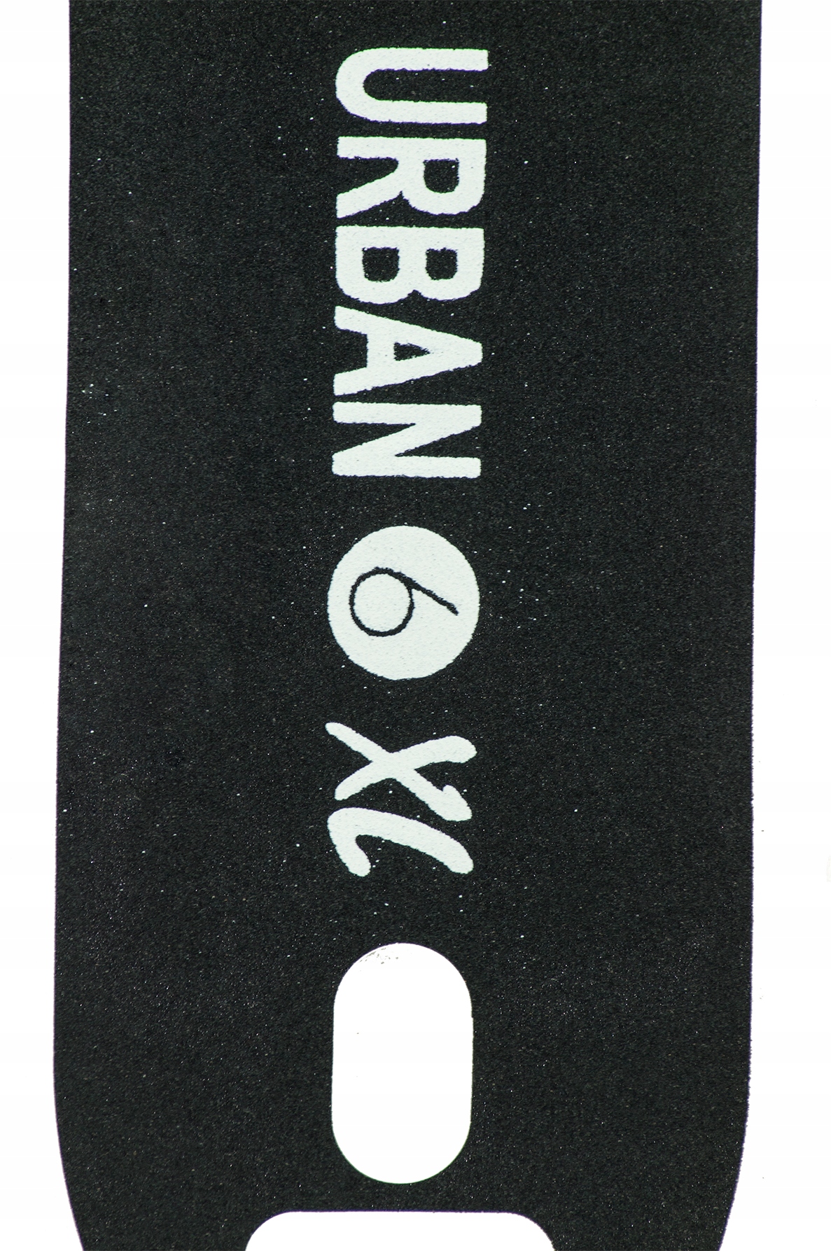 NAKLEJKA MATA ANTYPOŚLIZGOWA GRIPTAPE DO HULAJNOGI Marka Inna marka