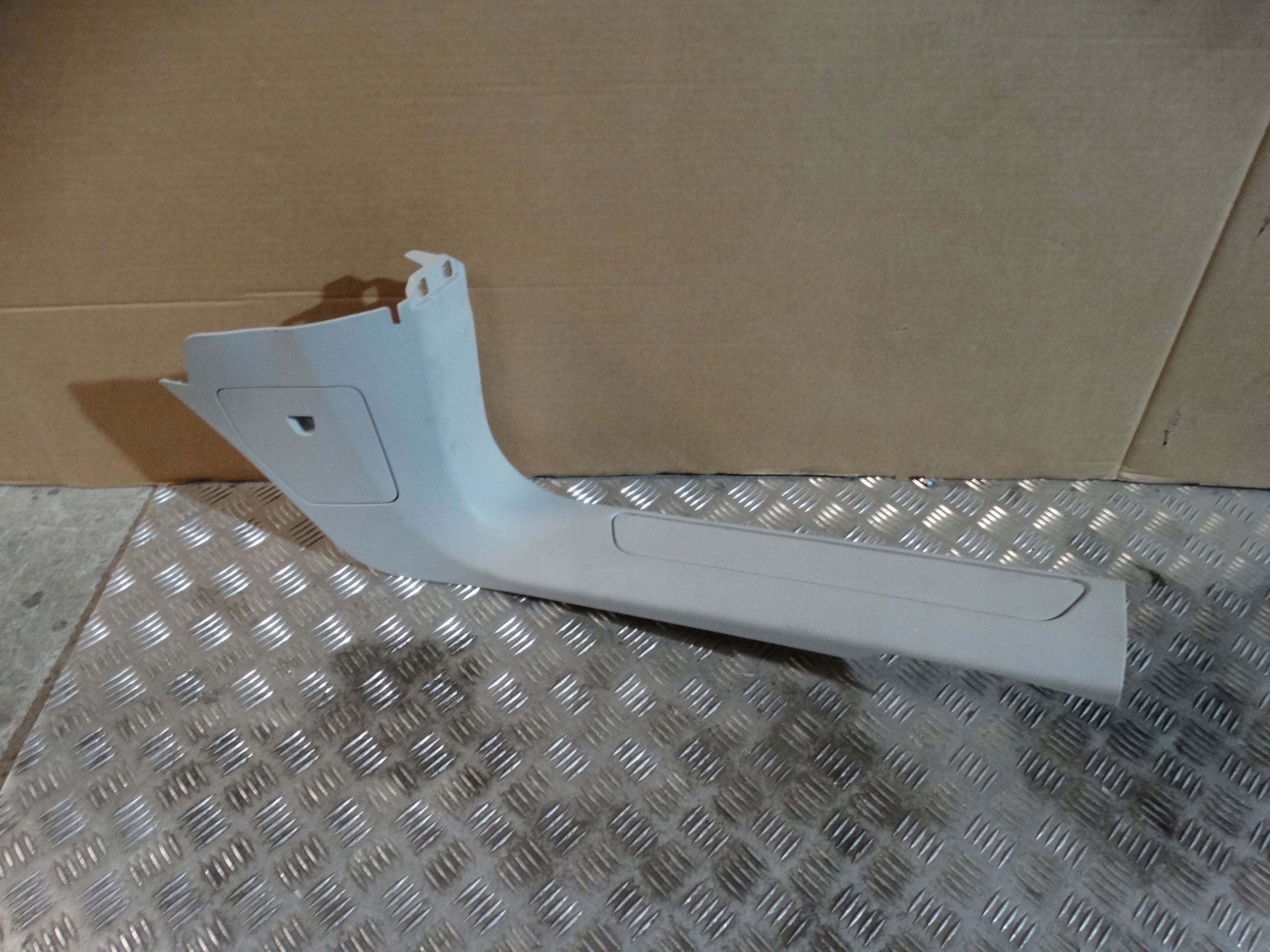 IDEAL cover SLUPKA A right PORSCHE PANAMERA 971 1