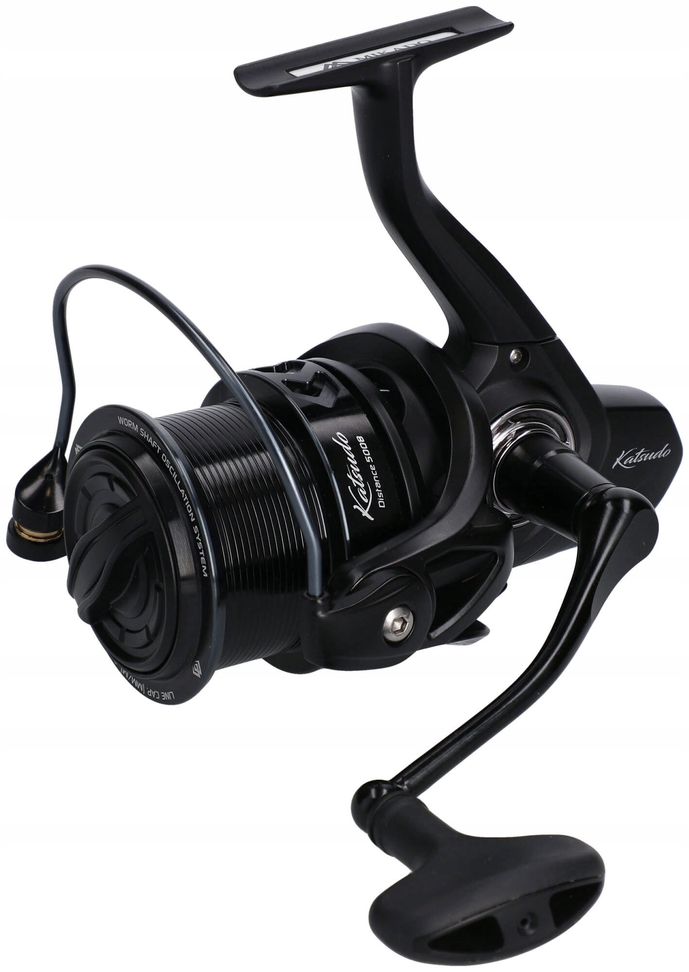 Kołowrotek Method Feeder Mikado Katsudo Distance 5008 Gratis!!