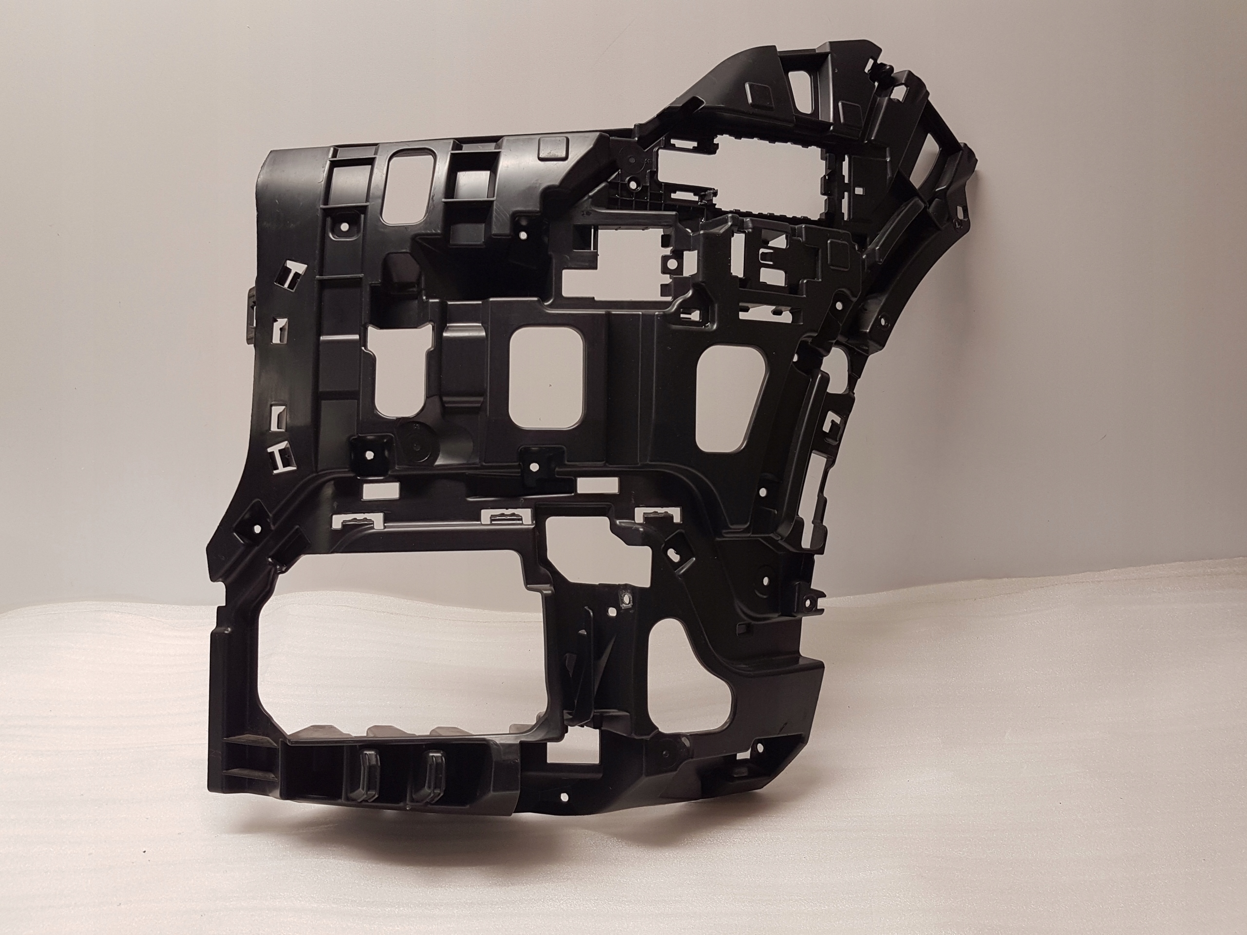 bumper bracket left front MINI COUNTRYMAN U25 5A091D7