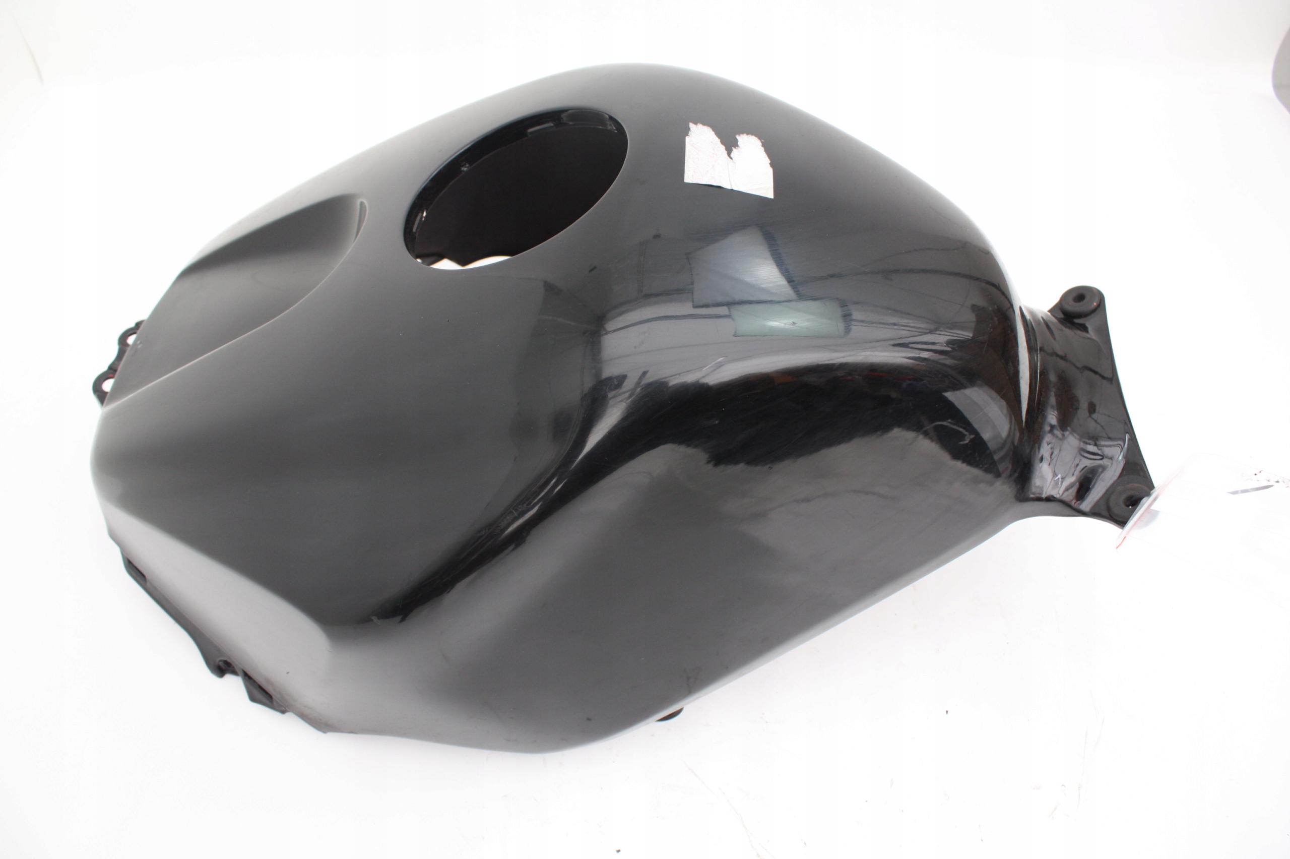 NAKŁADKA OBUDOWA ZBIORNIKA Honda CBR 600 RR PC37 Producent inny