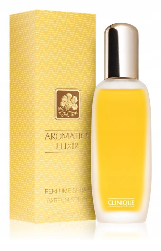 Clinique Aromatics Elixir Edp 45ML