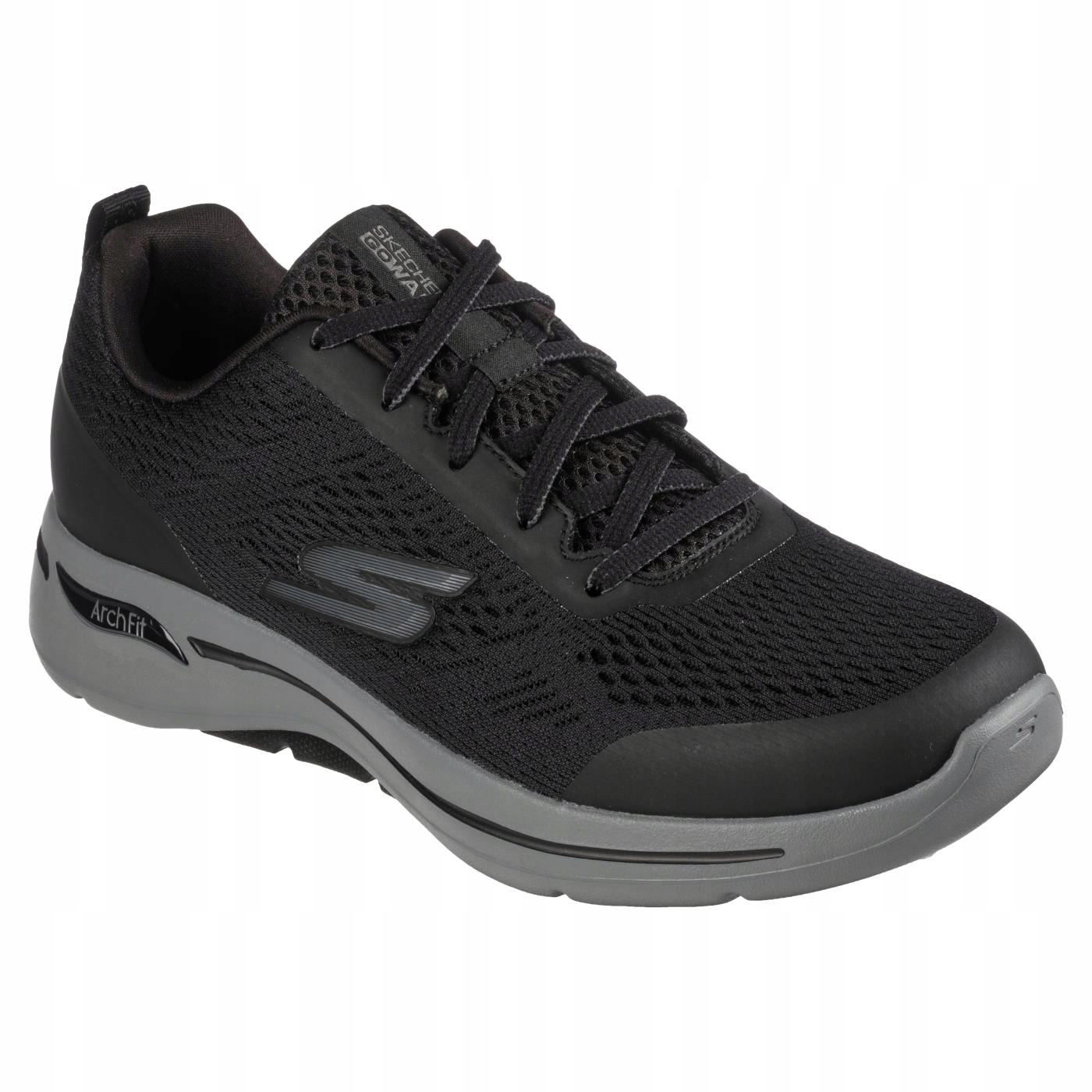 Sportovní boty Skechers Go Walk Arch Fit 41