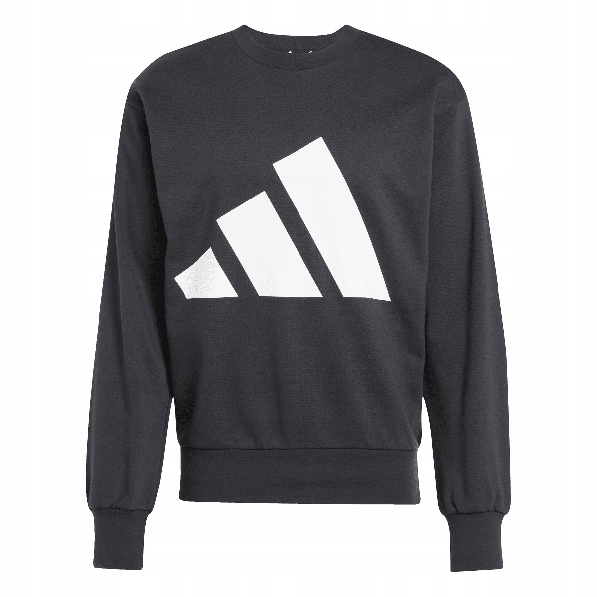Pánská mikina bez kapuce Adidas M Bl Ft Swt L