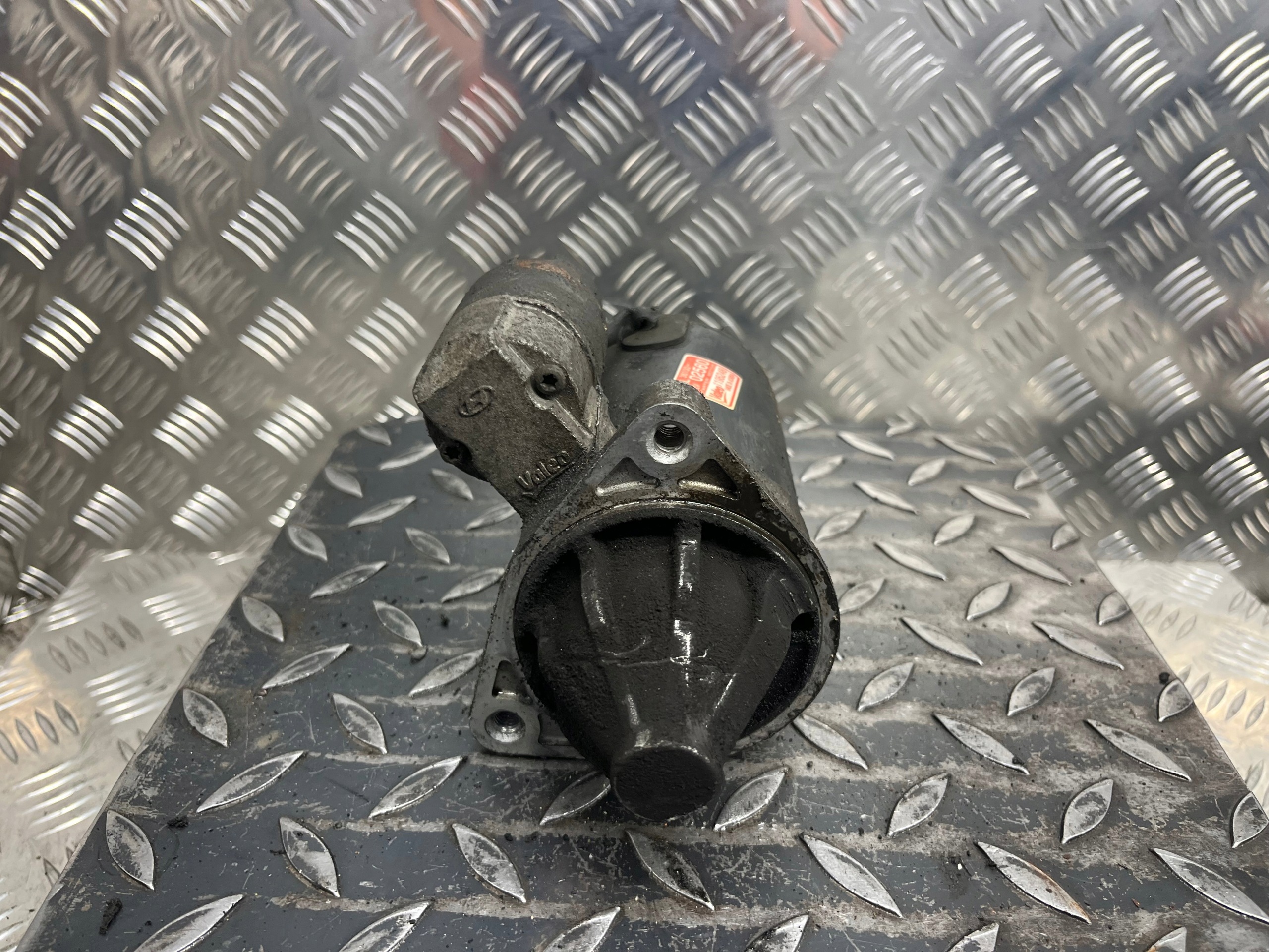 starter HYUNDAI I10 36100-02560