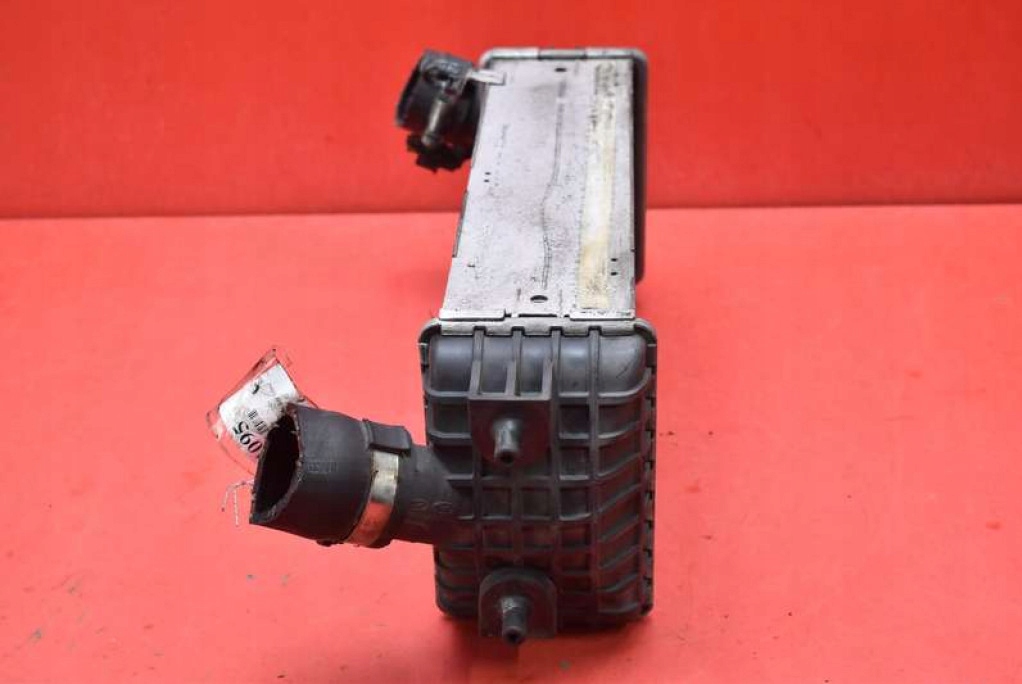 radiator intercooler HYUNDAI I40 1.7 CRDI 115 KM 15-20