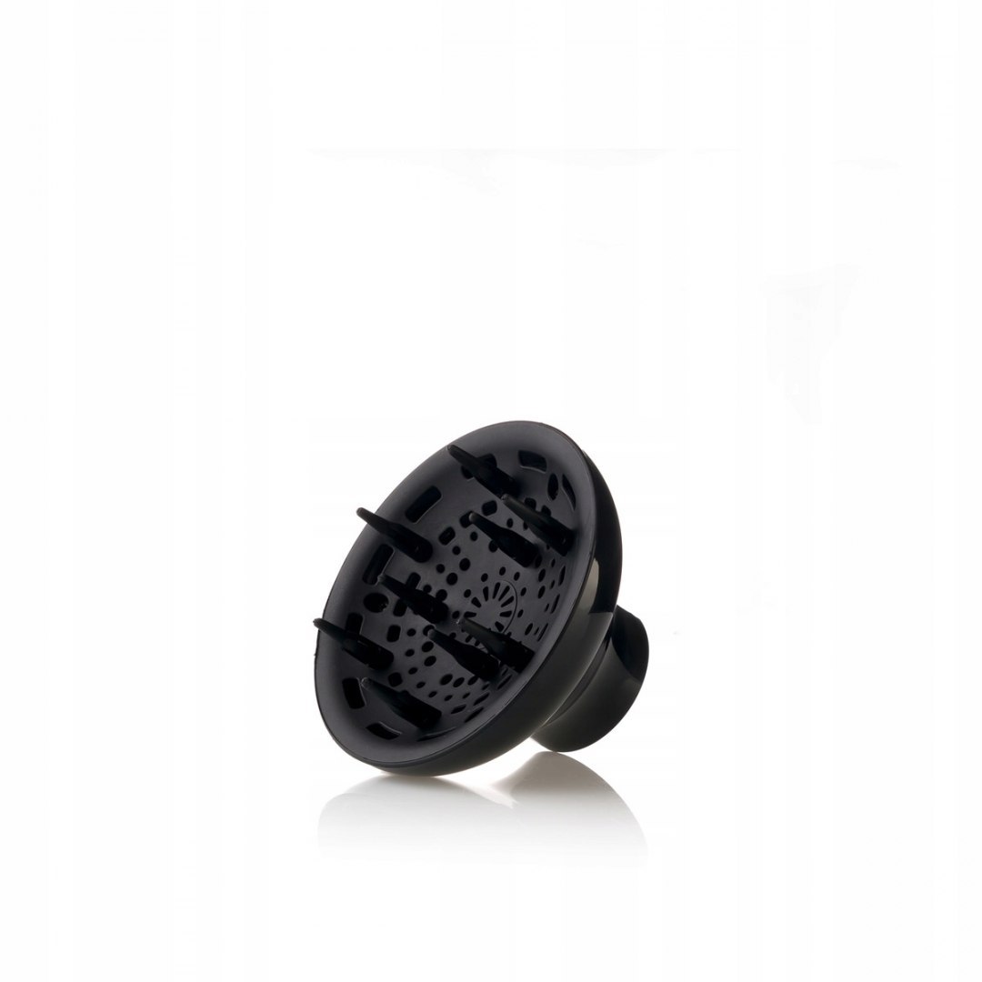 Suszarka hełmowa Labor Pro COMPACT 2000 W DYFUZOR Kolor dominujący odcienie pomarańczowego