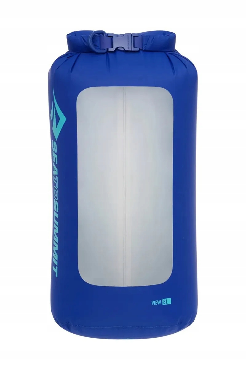 Voděodolný vak Sea To Summit Lightweight Dry Bag View 8L-SURF The Web