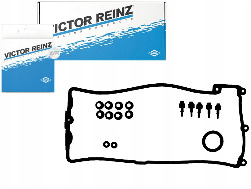 Victor Reinz Sada Těsnění Pok. Bmw 5 E60