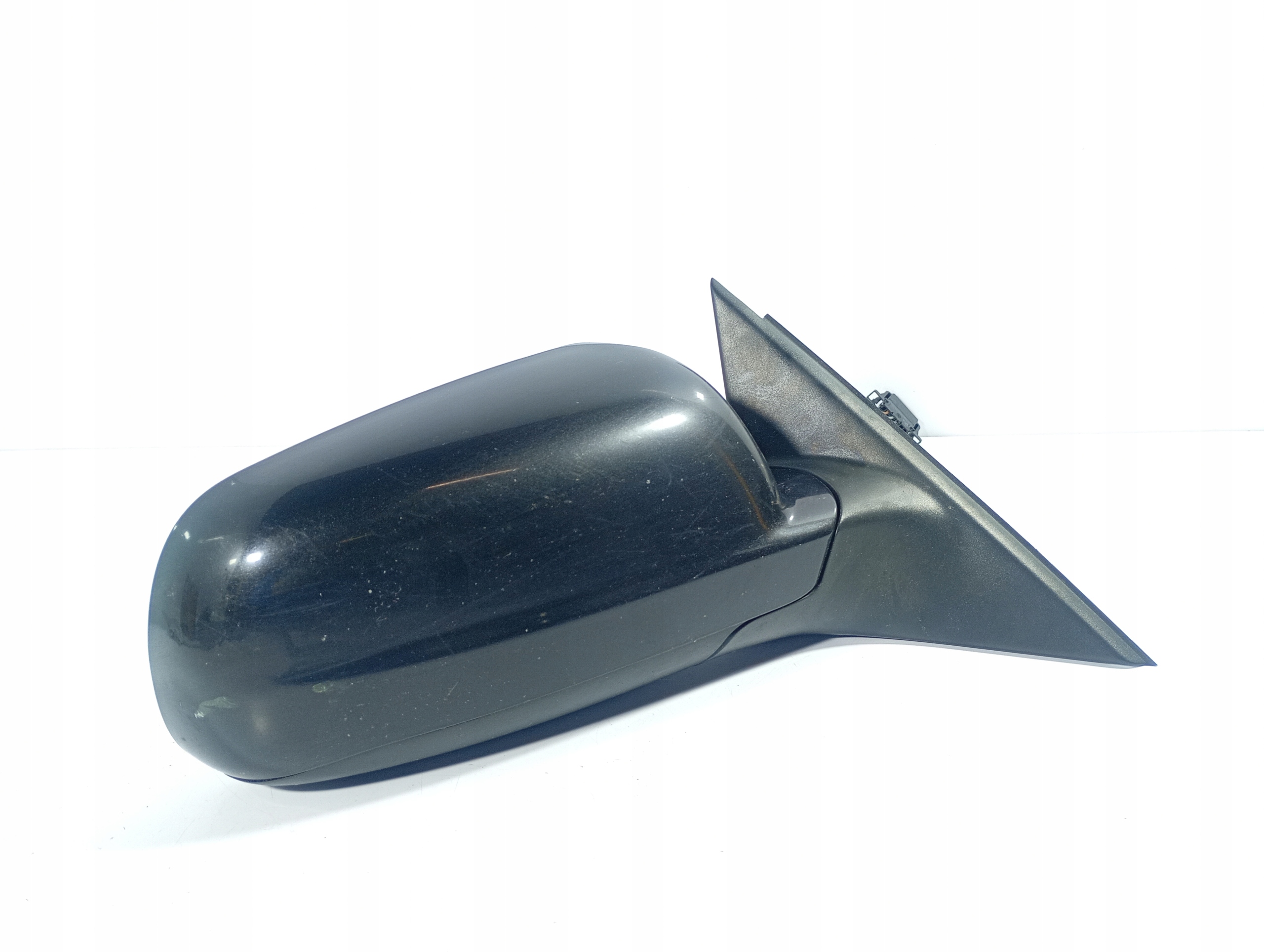 mirror right electrics 5 PIN SKODA SUPERB 1 and 01-08
