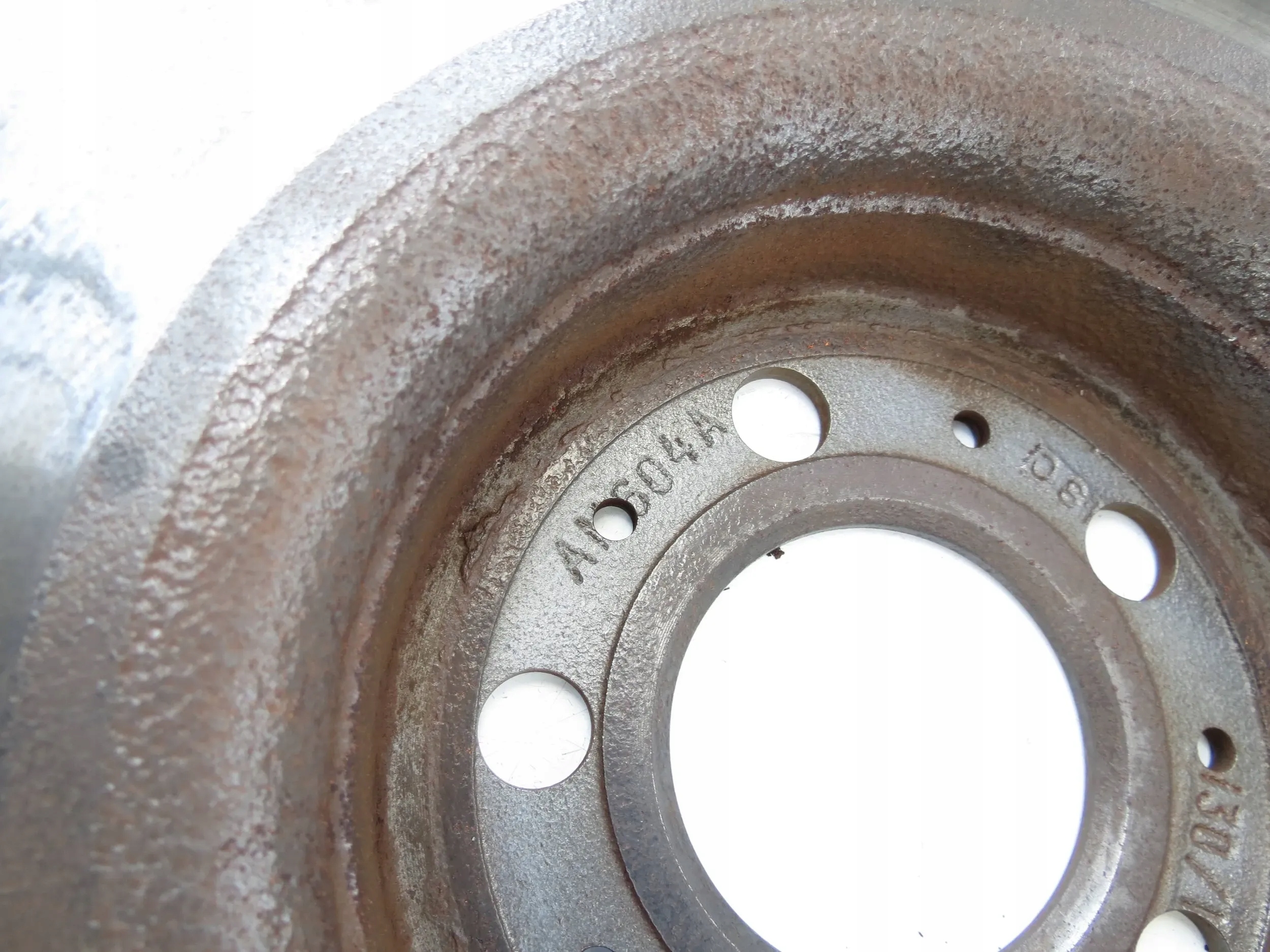 disc brake front VOLVO XC90 and