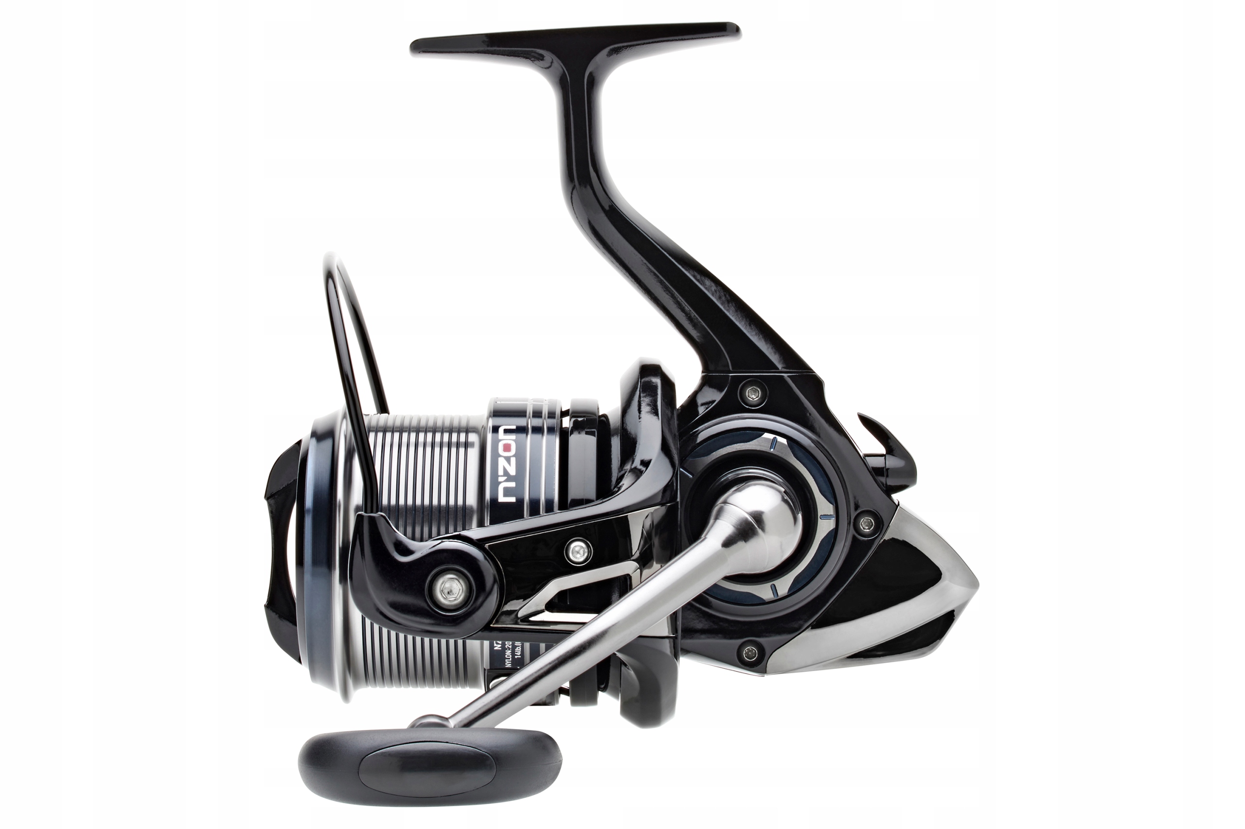 Kołowrotek Daiwa 20 N'Zon Distance 4,6:1