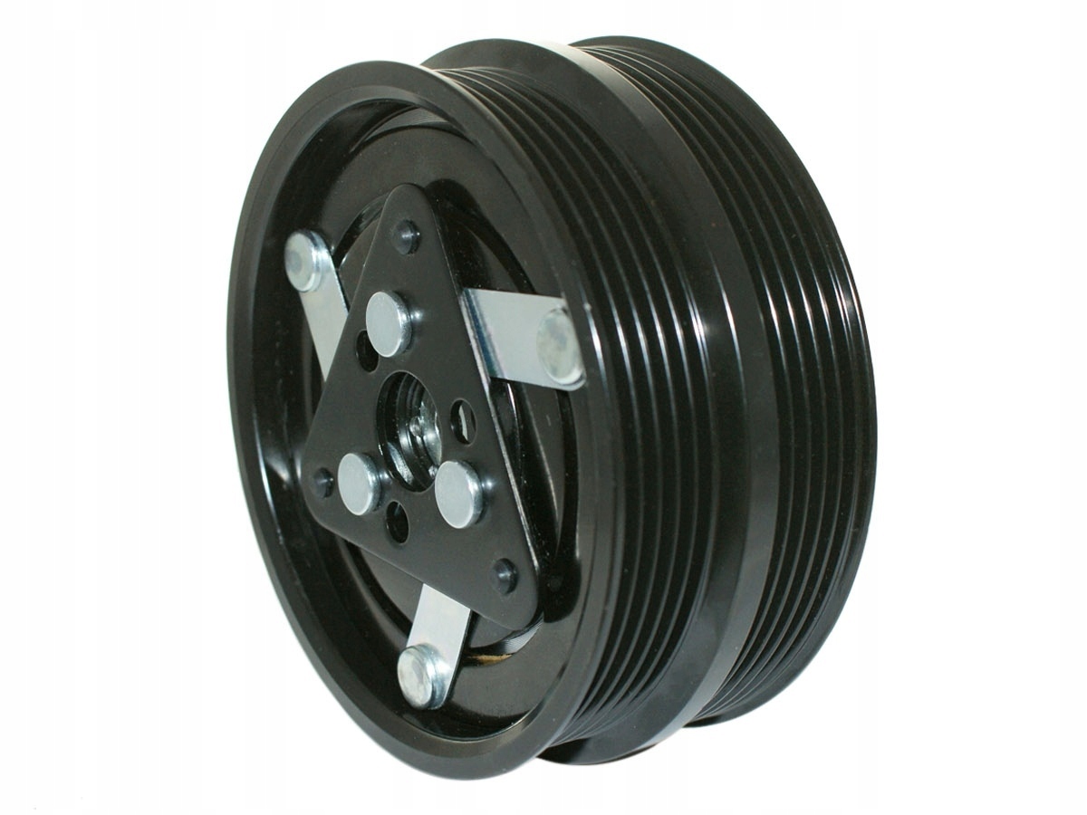 Spojka Kompresoru Volvo V40 (-13r) [D3] P31292175 PXC16-1687P