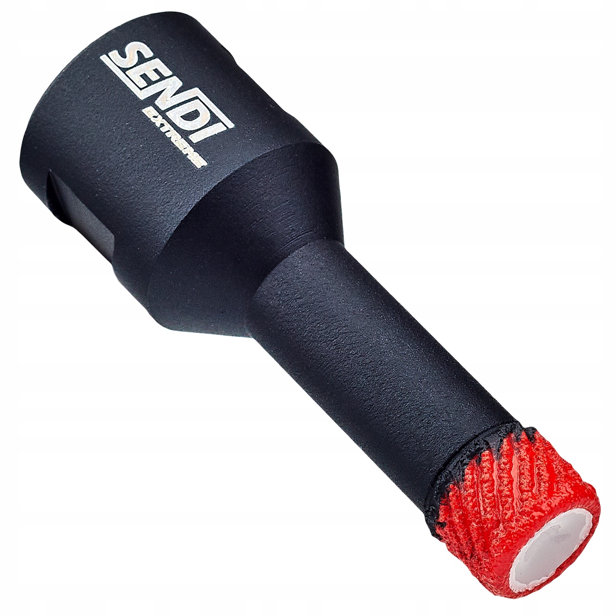 Otwornica diamentowa Sendi Extreme 12 mm M14 do Gresu do twardych Płytek