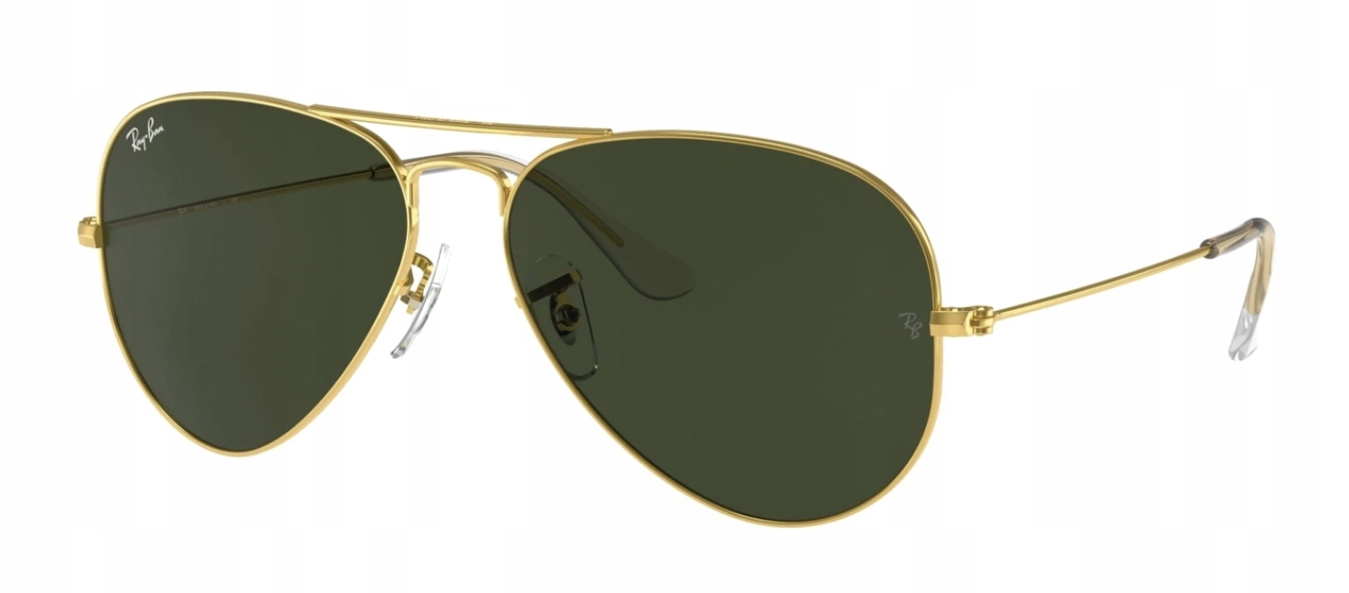 Sluneční brýle Ray Ban 3025 Aviator 001 Rb 62 2025