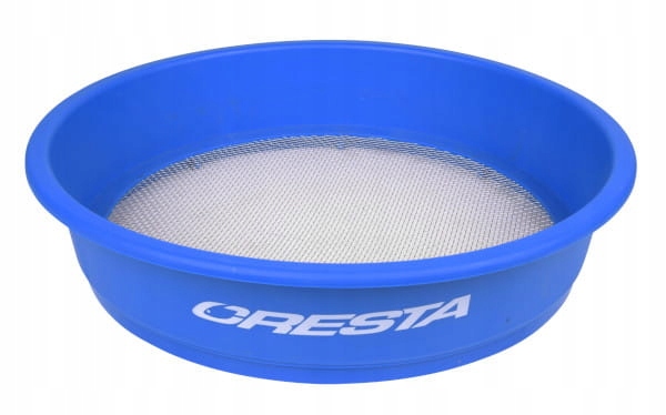 Sito Cresta Supa Riddle Square Mesh 4MM