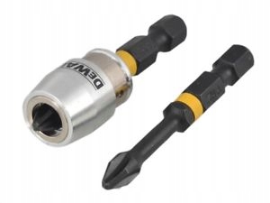 

Zestaw Do Wkręcania DeWalt DT70536T