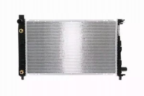 MAHLE CHŁODNICA WODY CR 324 000S Producent części Mahle