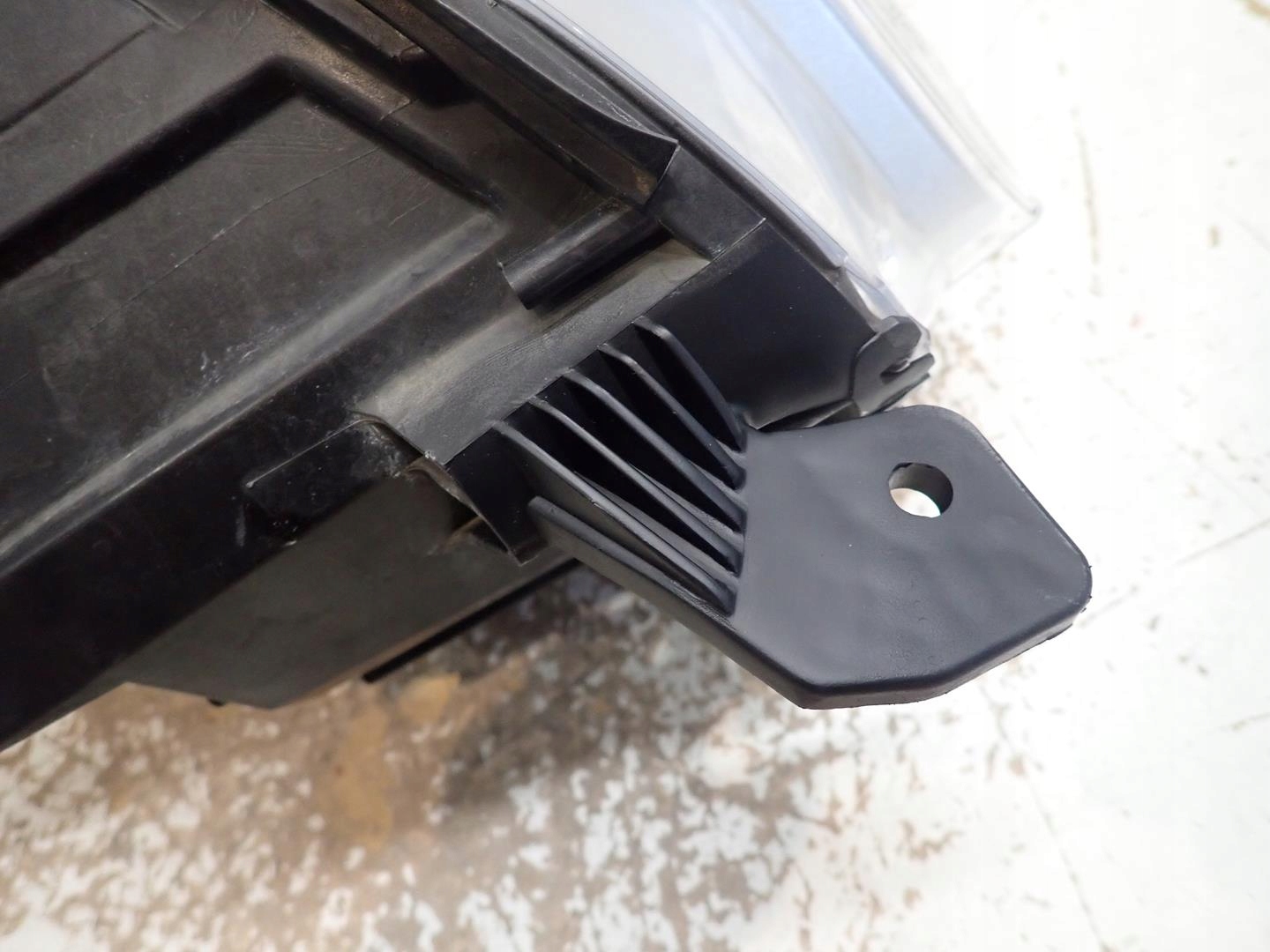 light front left PEUGEOT EXPERT III 2016- BI-XENON