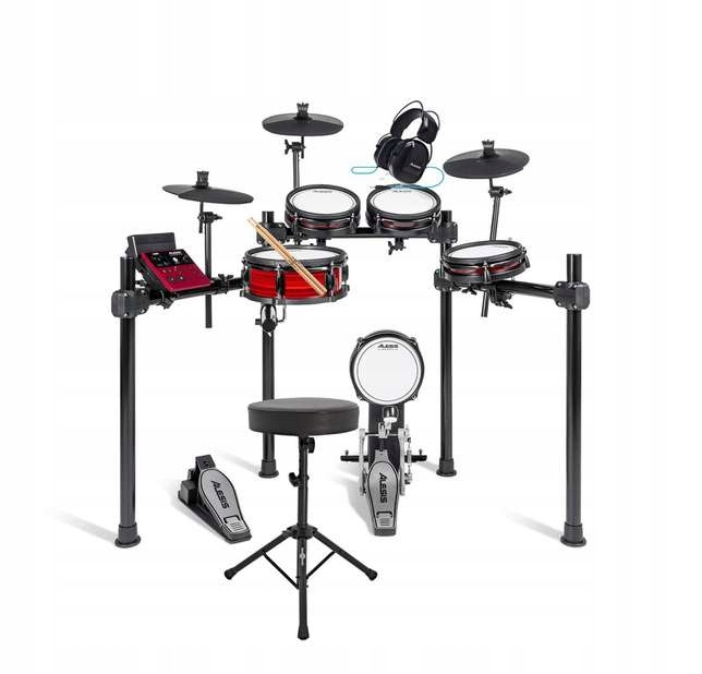 Alesis Nitro Pro Drum Kit