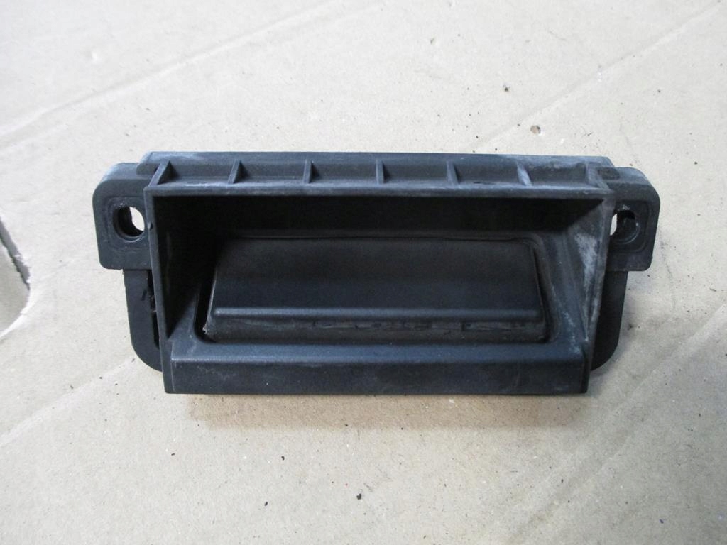 MERCEDES S W221 05- KLAMKA KLAPY TYŁ A2217500893