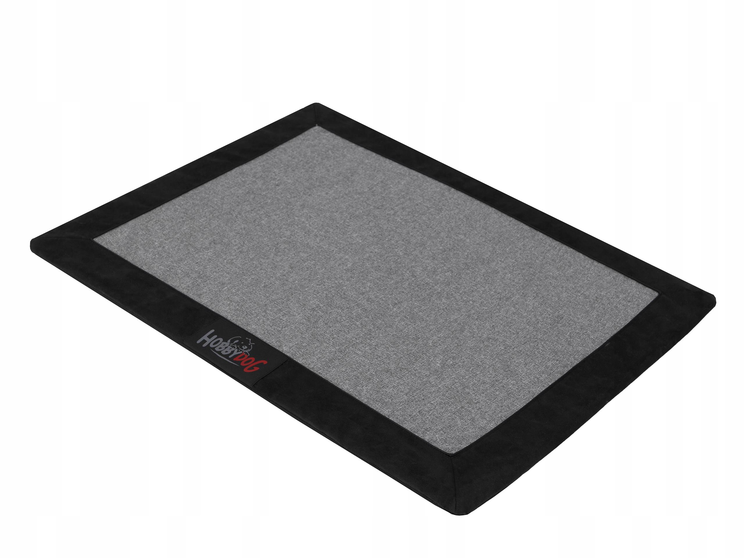 Pelíšek pro psa nebo kočku, obdélníková podložka pro psa, matrace 70 x 50 cm