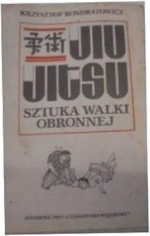 Sztuka walki Obronnej - K Kondratowicz