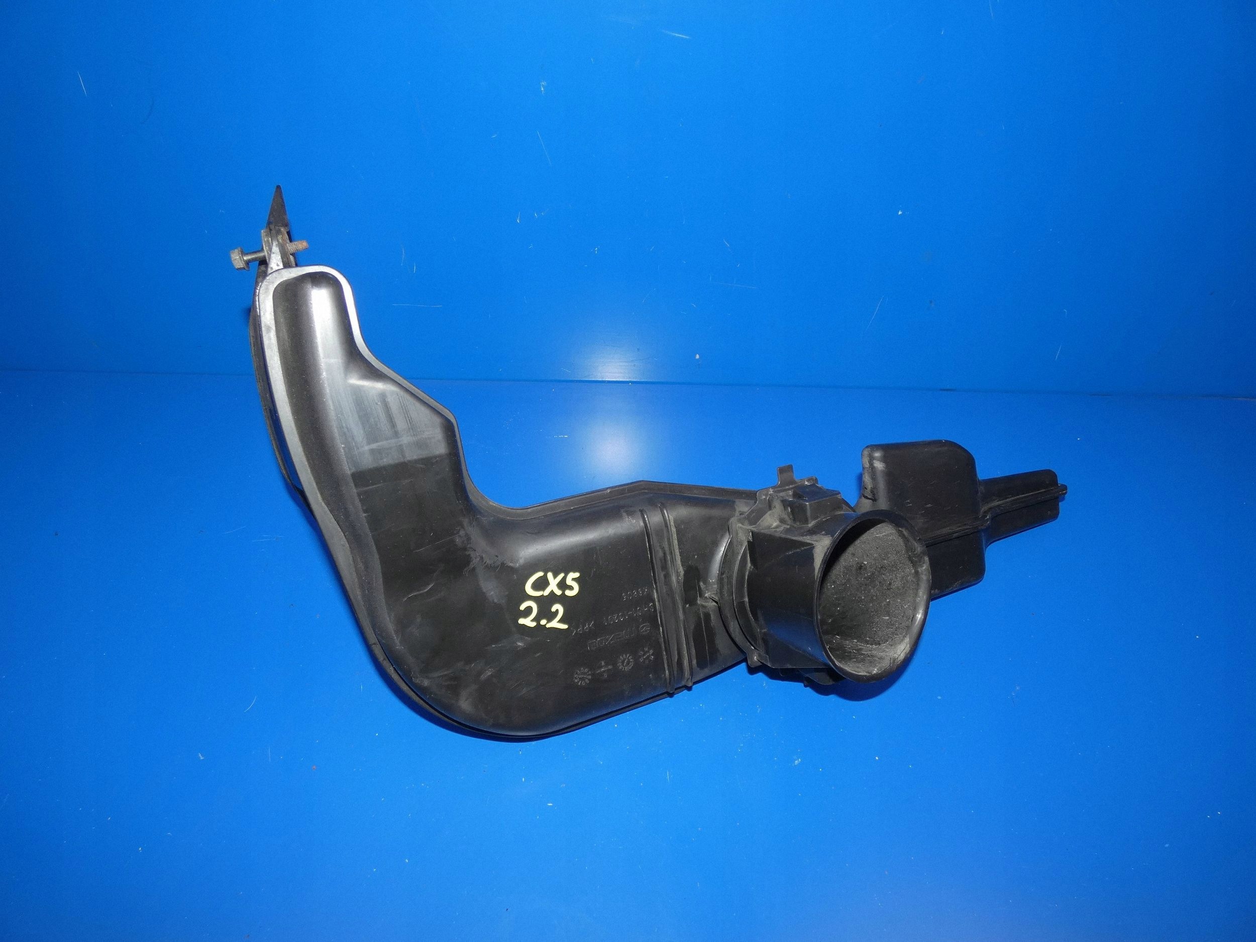 pipe dolotowa Mazda CX-5 SH0113201