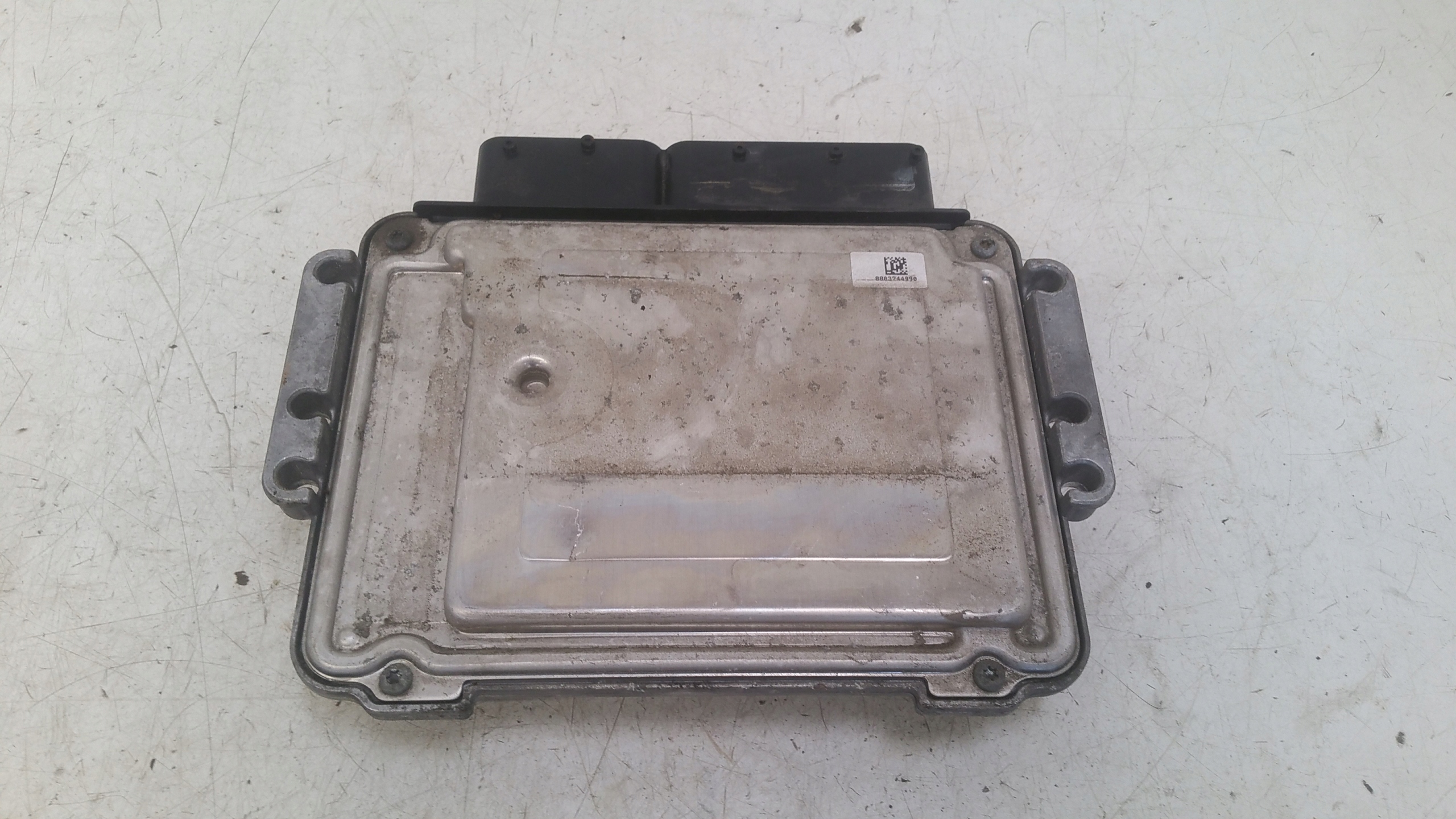 computer Motore 51873214 Fiat Doblo