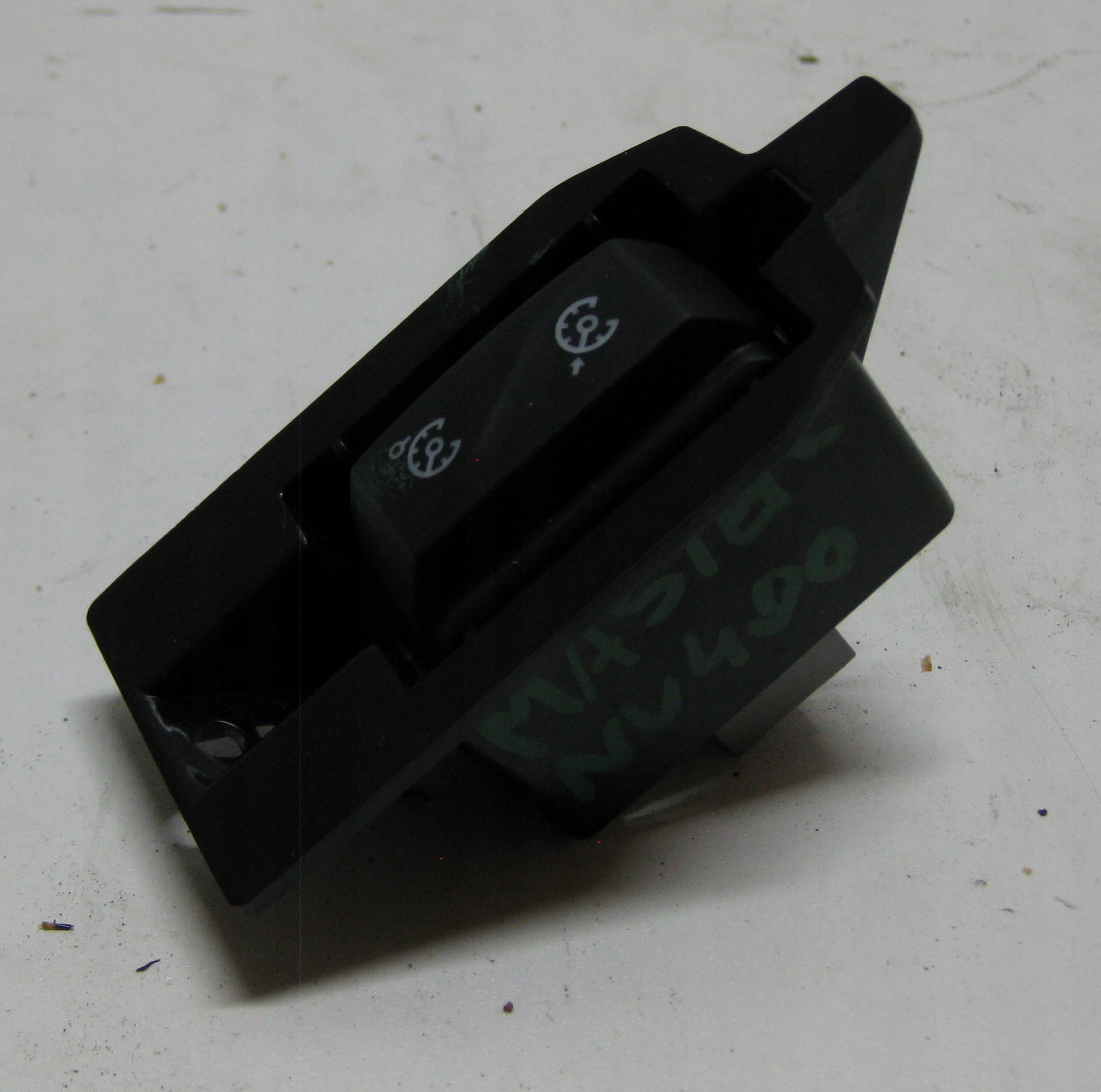 RENAULT MASTER III LIFT switch TEMPOMATU 255500002R