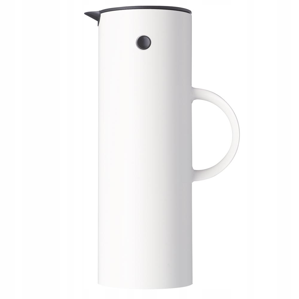Termohrnček 1 l (biely) EM77 Stelton