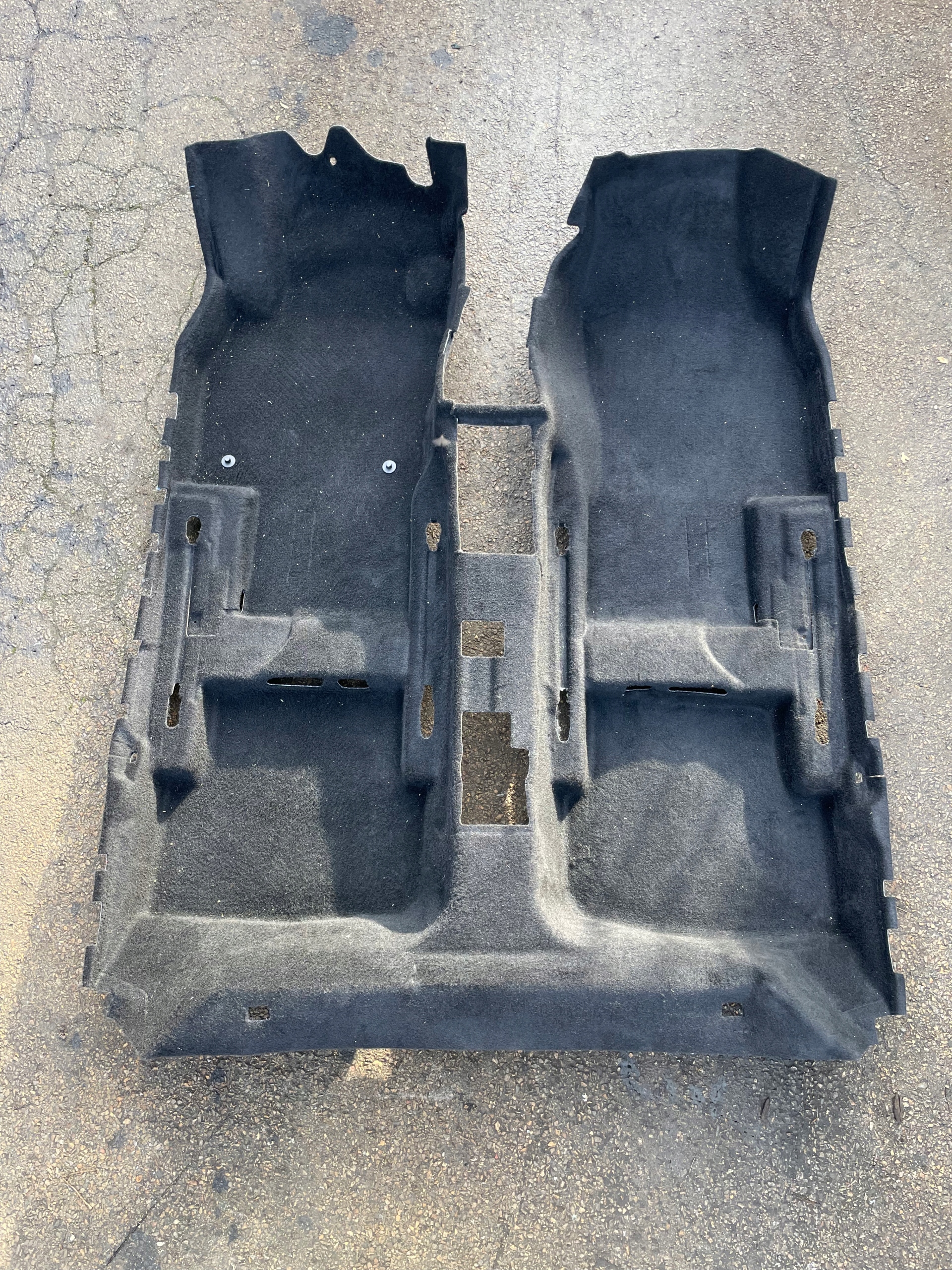 ковер внутренний seat ARONA 6F9 6F1863367F