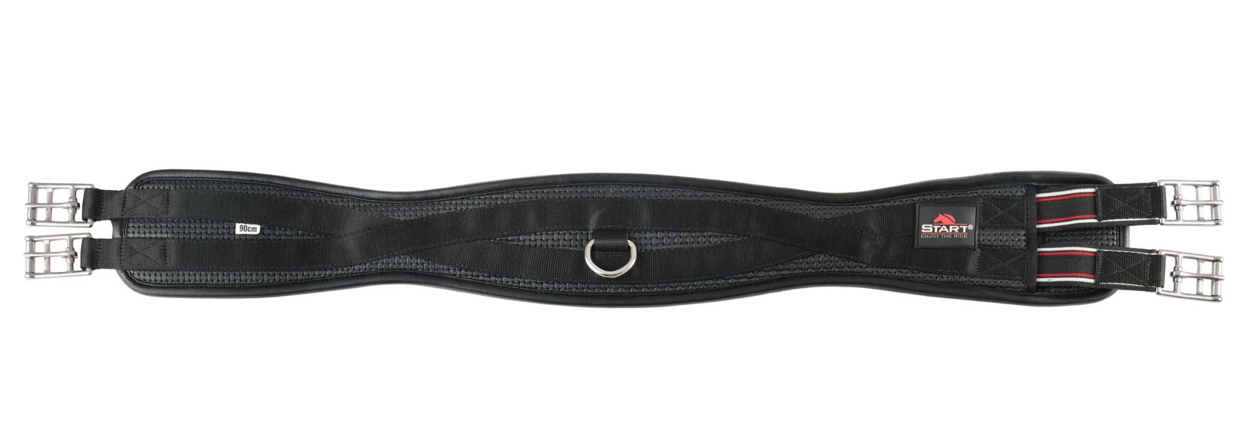 POPRĘG VS miękki z gumami ELASTYCZNY 140 cm