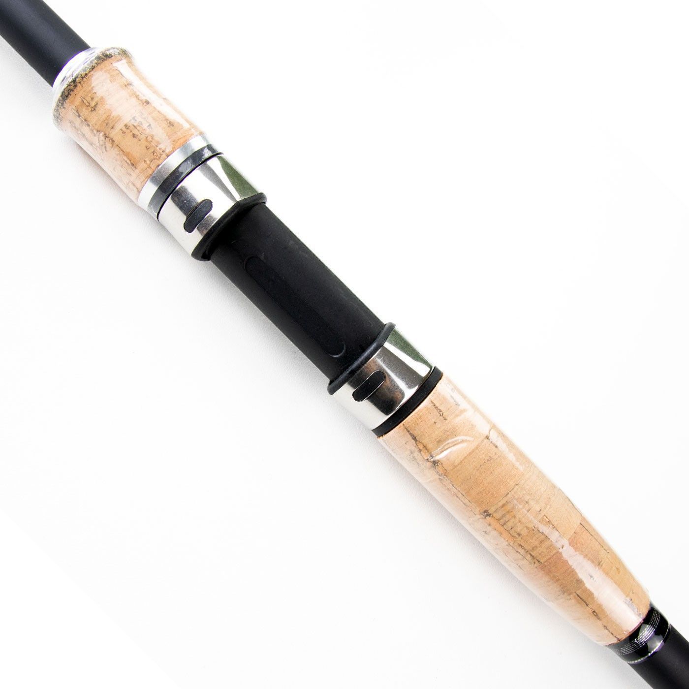 Wędka Shimano Vengeance CX Spinning 2,70m 3-21g Materiał wędki włókno węglowe