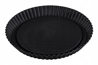 

Inmet Forma do pieczenia tarty okrągła non-stick 2
