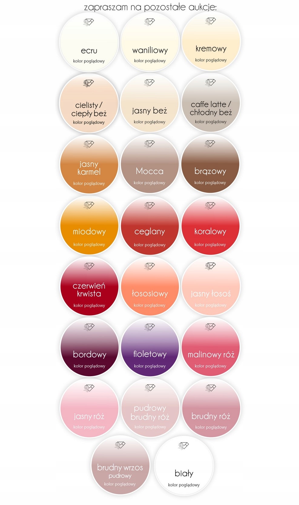 Jasny Beż Wstążka szyfonowa rwana 2 cm/148 cm ślub Marka inna