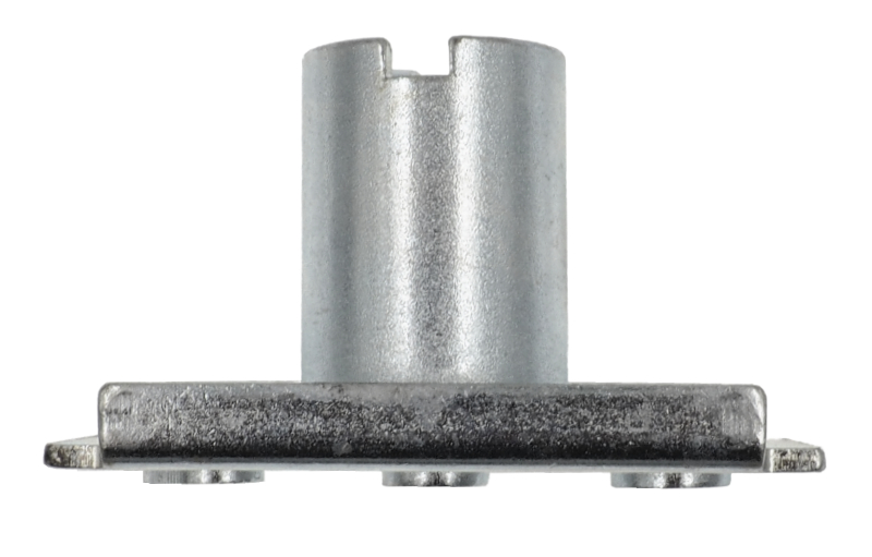 PIASTA UCHWYT NOŻA KOSIARKA NAC S510 C460 W510VH Marka NAC