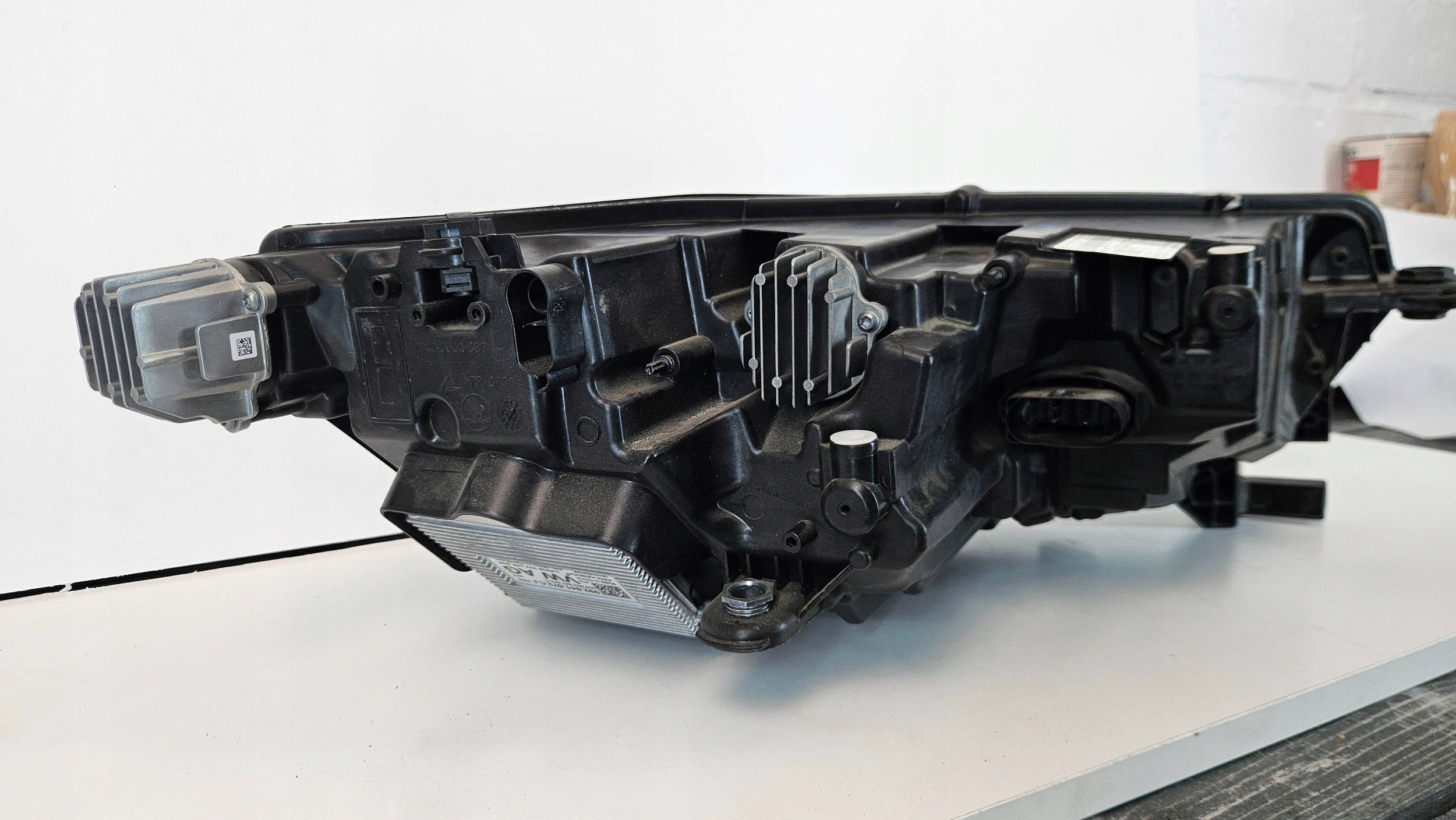Skoda Octavia 4 IV 5E4 20- light right front front Reflektor 5e4941015b
