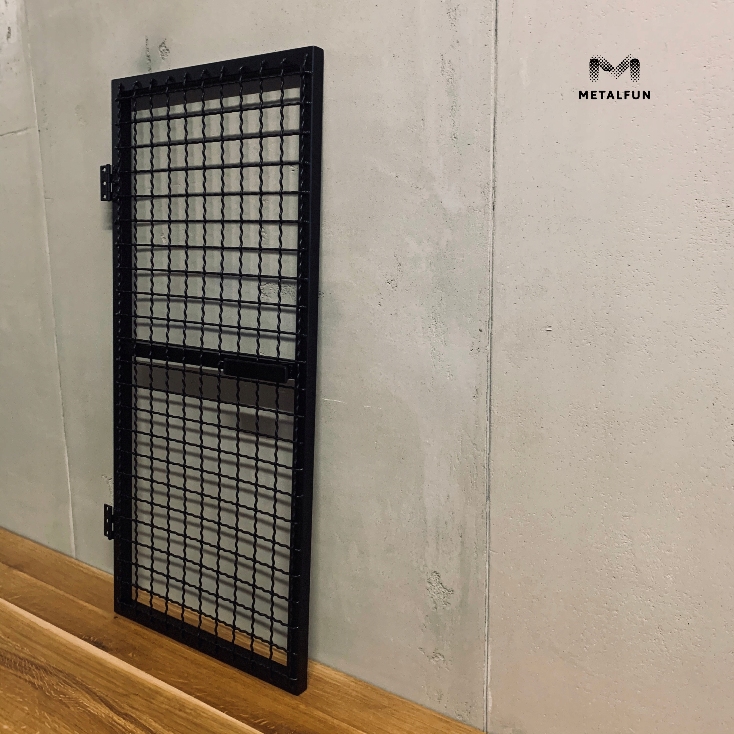 Drzwi Fronty Drzwiczki LOFT Barierka| na wymiar Kod producenta DS100