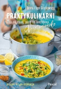 

Praktykulinarni vegetariańsko Beata Grątkowska