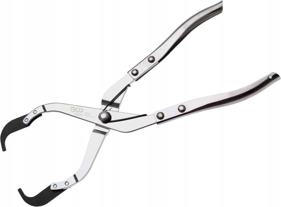 Kleště na piny na brzdové pedály