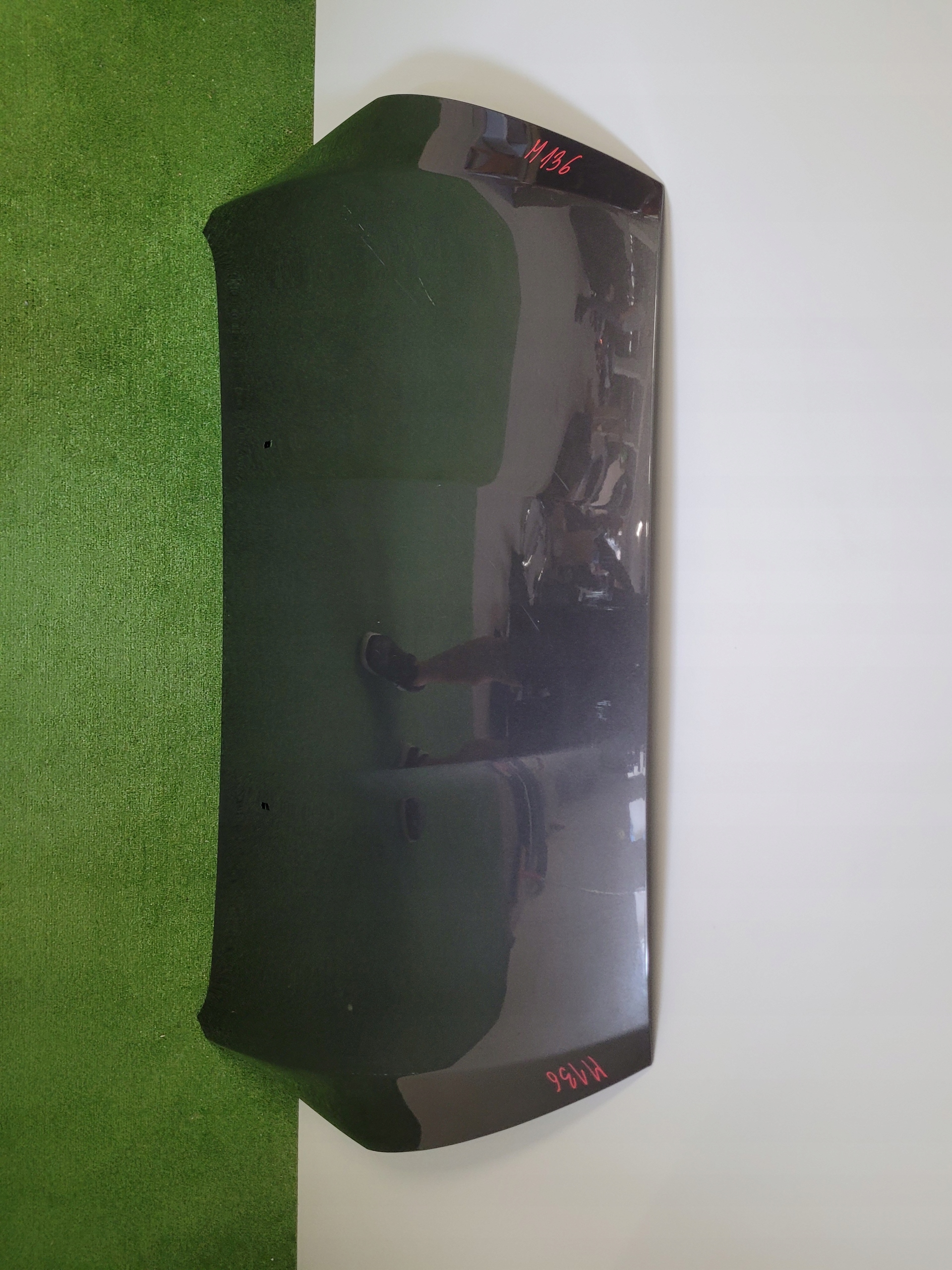 Motorhaube Ford Focus III Mk3 Bonnet Hood - Thumbnail 4