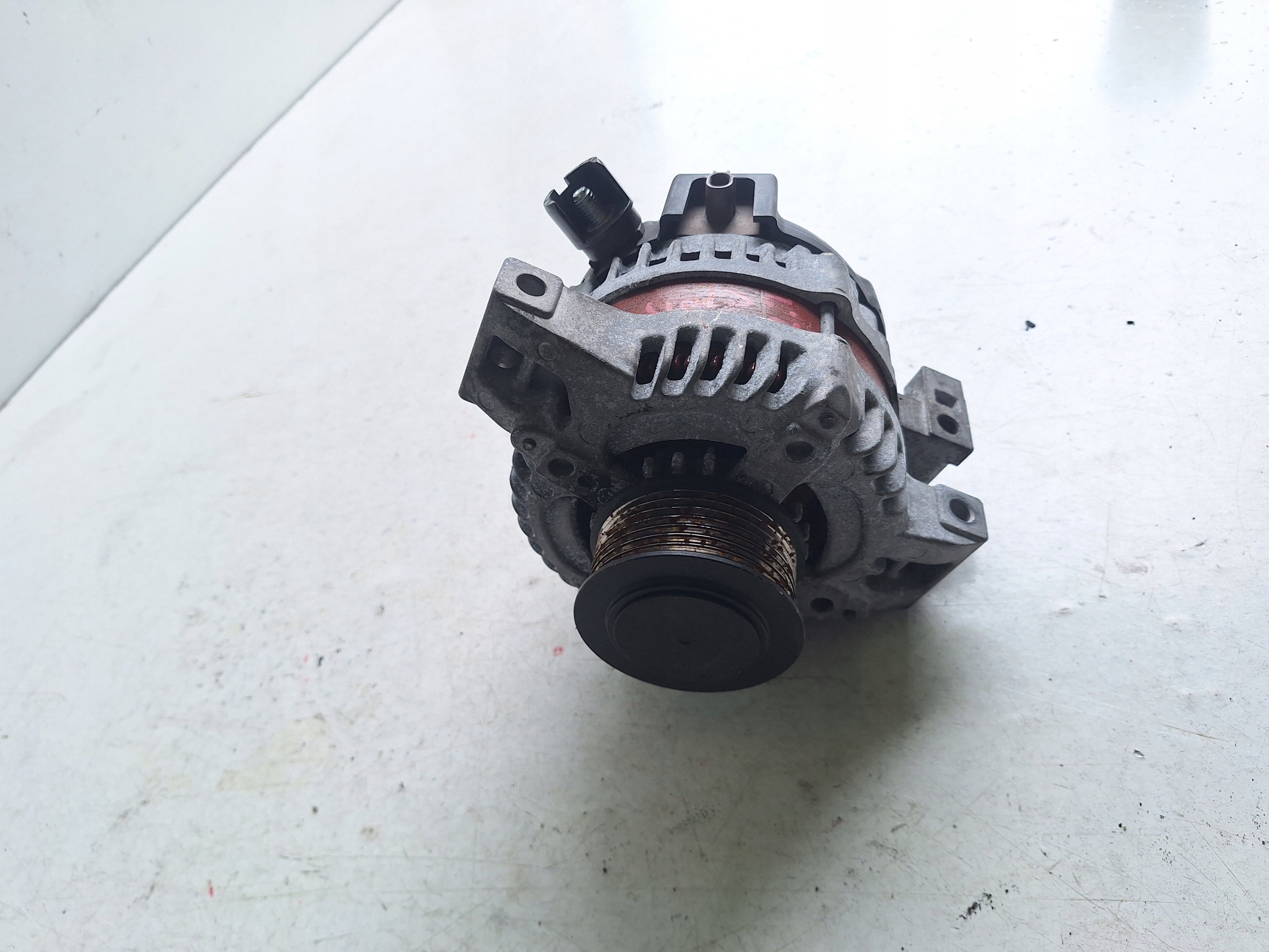 HONDA CR-V IV 11-14 alternator 2.2 DIESEL