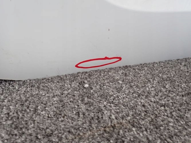 CITROEN C3 III 16- Tür rechts hinten heck