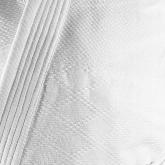 Masters Kimono Judo Aikido plecionka 450mg 140 cm Rozmiar 140 cm