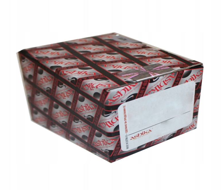 Ступица колеса ASHIKA 44-21043