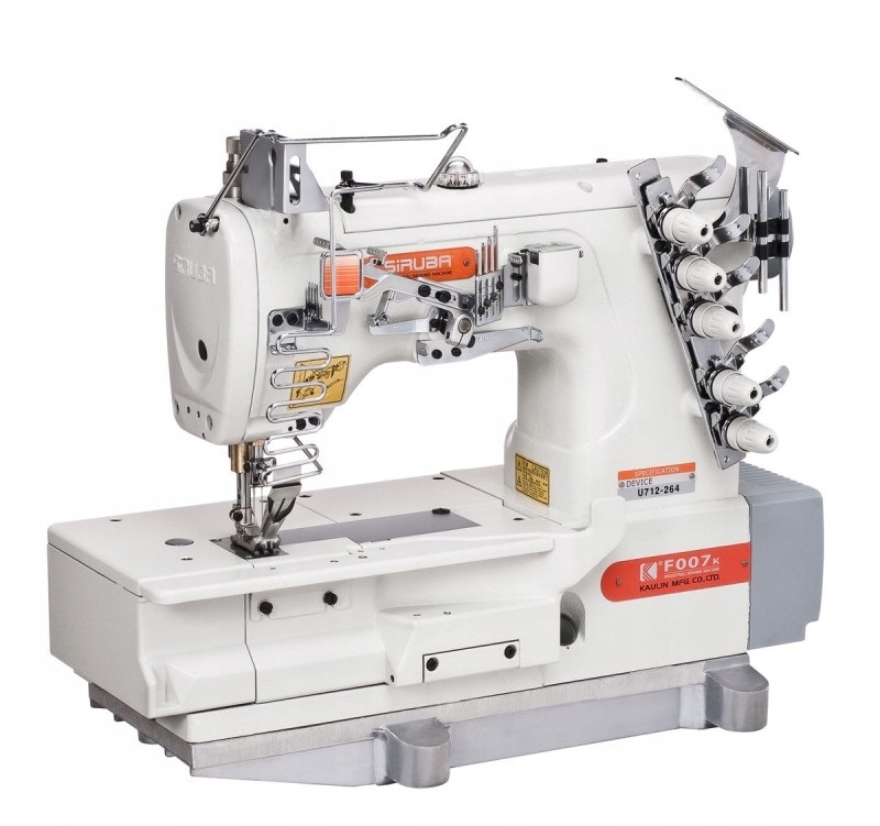 SIRUBA F007KD-U712-264/FSP DO LAMPASA / NAPOTNIKA