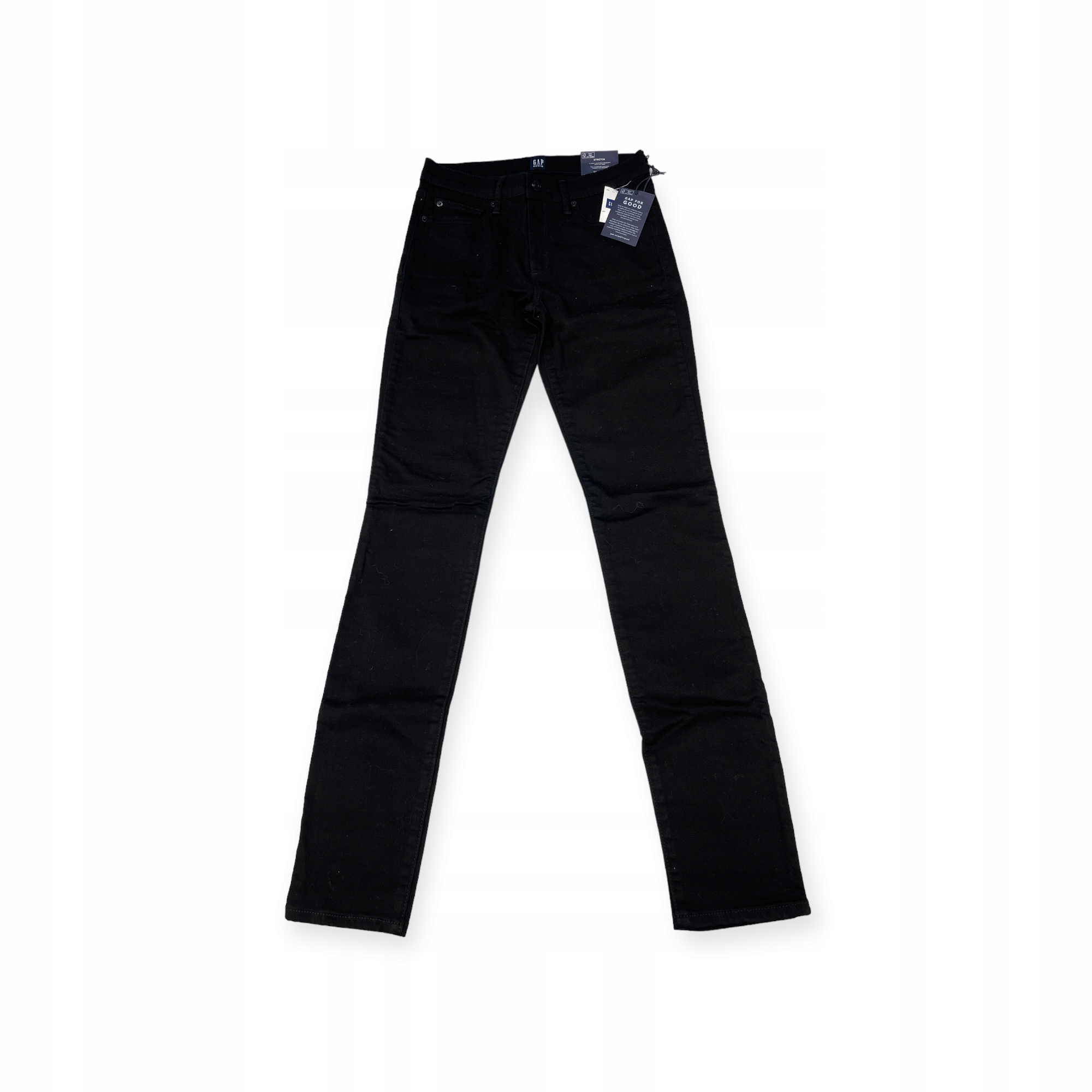 Dámské džínové kalhoty Gap 28